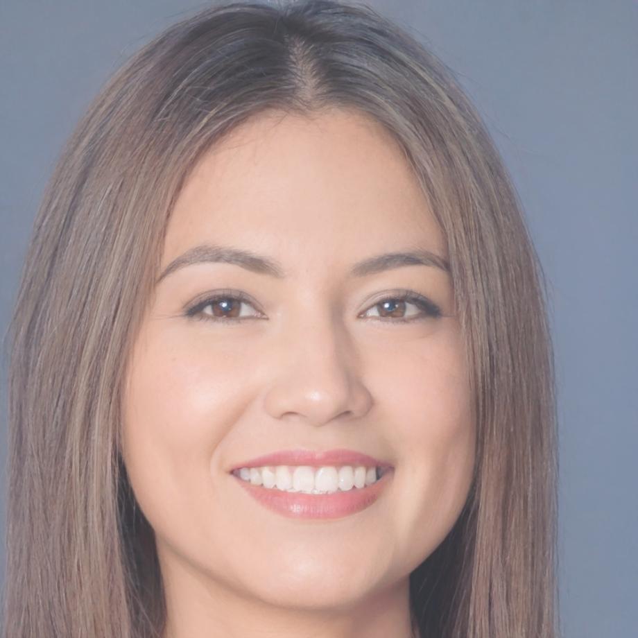 Retrato de Esperanza Mendoza